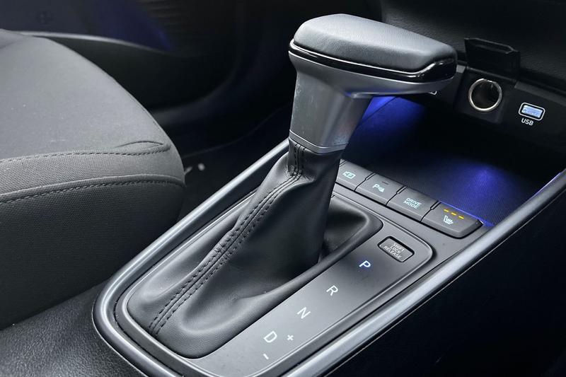 Used Hyundai i20 2024 for sale - 76660098: Photo 27