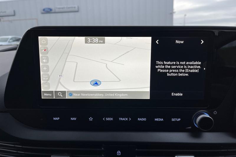 Used Hyundai i20 2024 for sale - 76660098: Photo 30