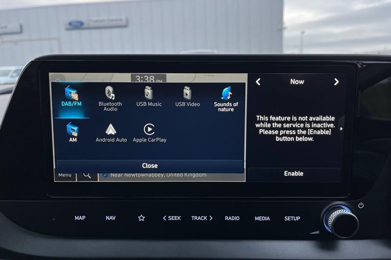 Used Hyundai i20 2024 for sale - 76660098: Photo 31