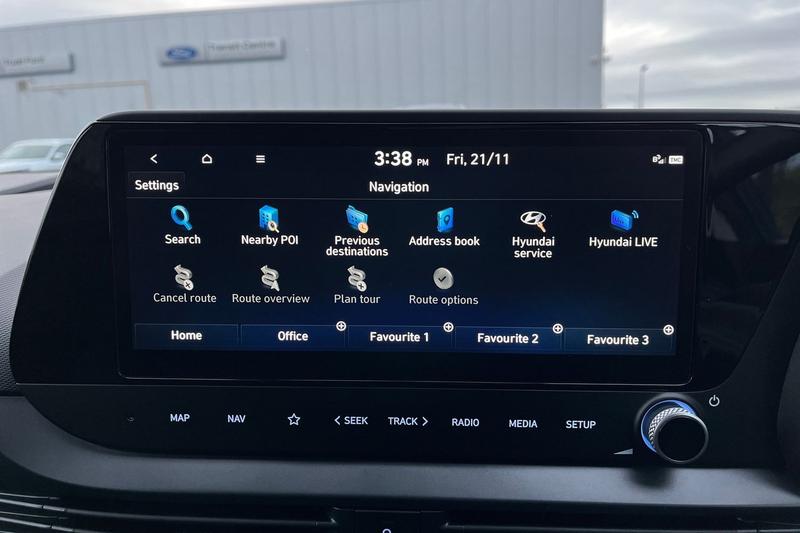 Used Hyundai i20 2024 for sale - 76660098: Photo 32