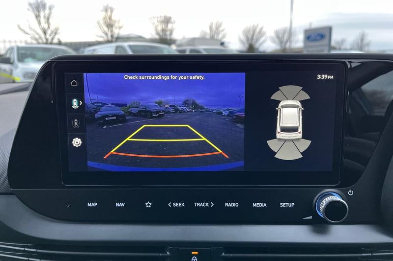 Used Hyundai i20 2024 for sale - 76660098: Photo 33