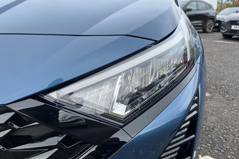 Used Hyundai i20 2024 for sale - 76660098: Photo 34