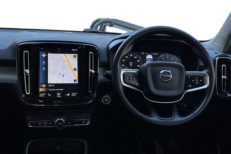 Used Volvo XC40 2020 for sale - 78077718: Photo 11