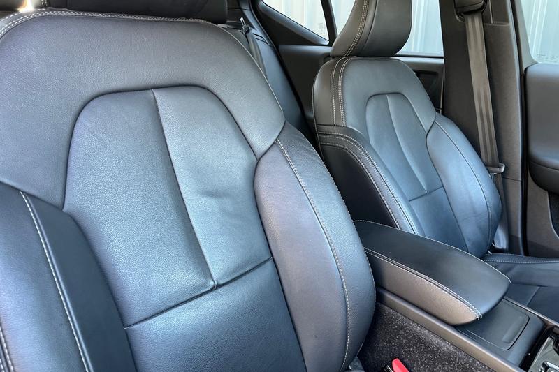 Used Volvo XC40 2020 for sale - 78077718: Photo 17