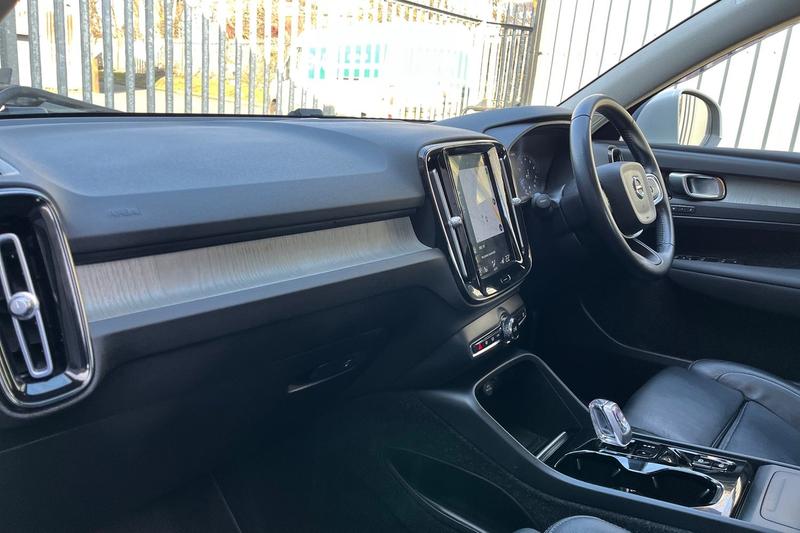 Used Volvo XC40 2020 for sale - 78077718: Photo 18