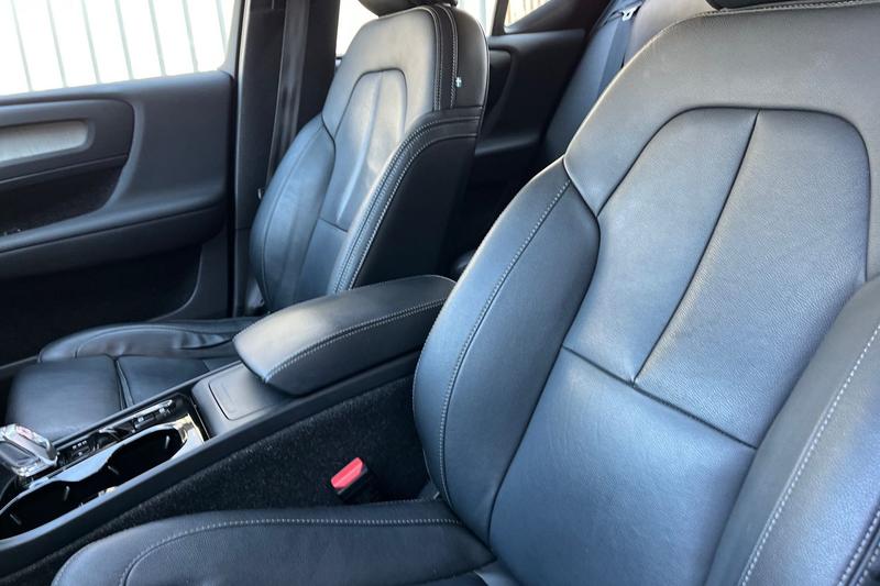 Used Volvo XC40 2020 for sale - 78077718: Photo 19