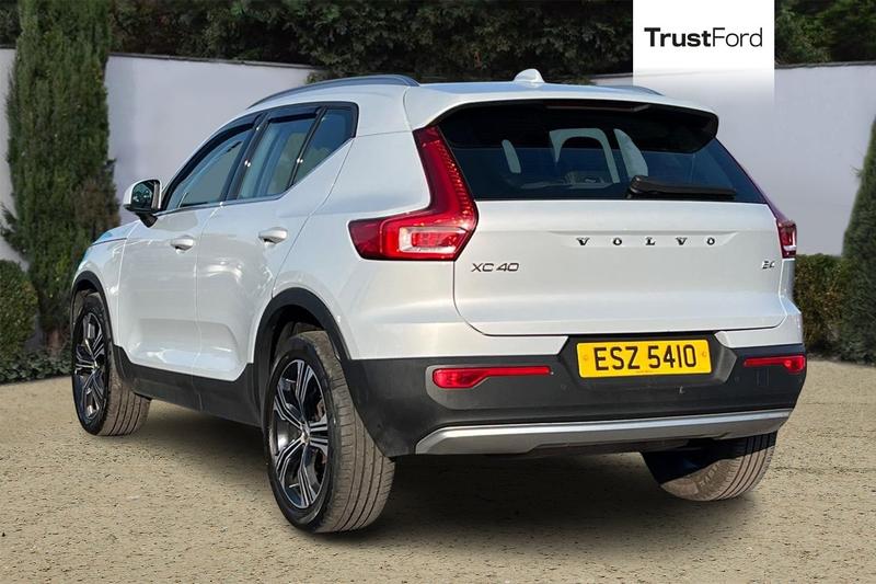 Used Volvo XC40 2020 for sale - 78077718: Photo 2