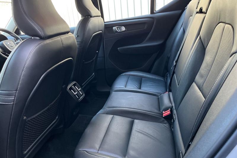 Used Volvo XC40 2020 for sale - 78077718: Photo 20