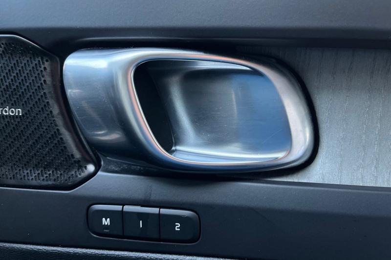 Used Volvo XC40 2020 for sale - 78077718: Photo 23