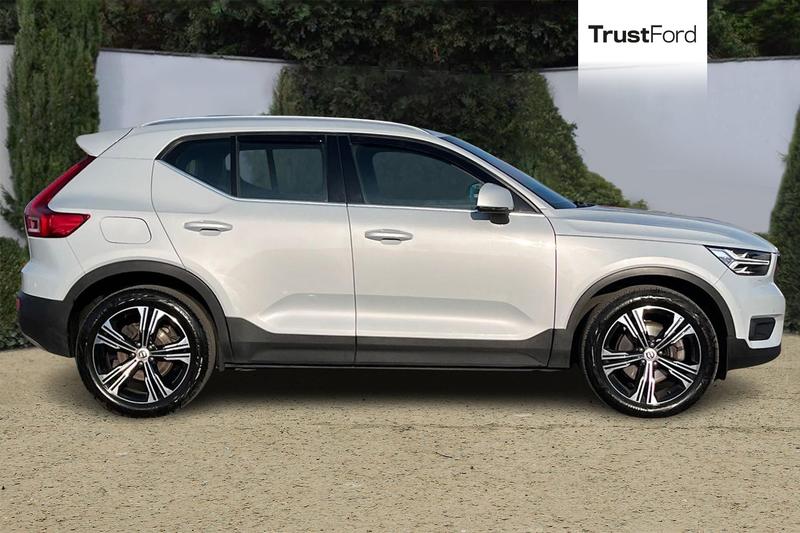 Used Volvo XC40 2020 for sale - 78077718: Photo 3