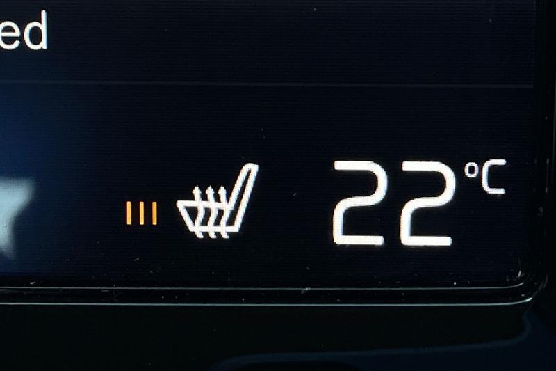 Used Volvo XC40 2020 for sale - 78077718: Photo 34