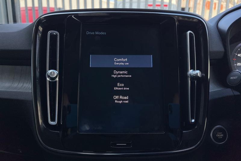 Used Volvo XC40 2020 for sale - 78077718: Photo 36