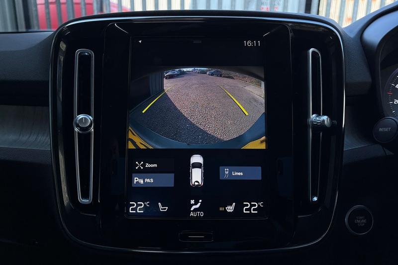 Used Volvo XC40 2020 for sale - 78077718: Photo 37