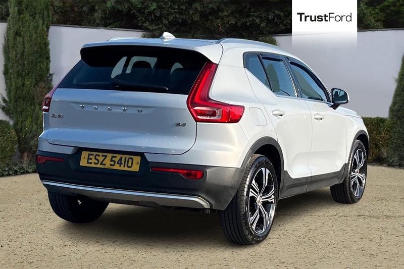 Used Volvo XC40 2020 for sale - 78077718: Photo 4