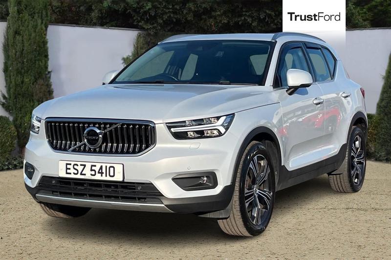 Used Volvo XC40 2020 for sale - 78077718: Photo 5