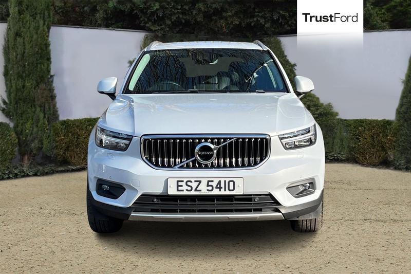 Used Volvo XC40 2020 for sale - 78077718: Photo 6