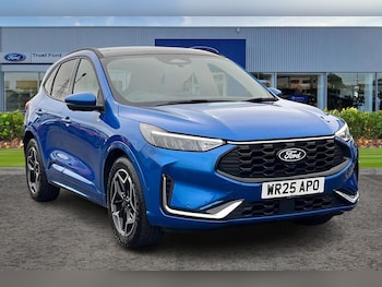 Used Ford Kuga 2025 for sale - 79280909: Photo