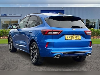 Used Ford Kuga 2025 for sale - 79280909: Photo