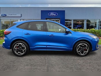 Used Ford Kuga 2025 for sale - 79280909: Photo