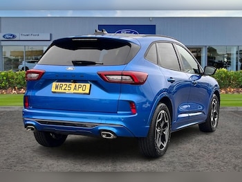 Used Ford Kuga 2025 for sale - 79280909: Photo