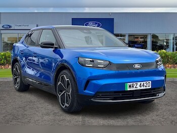 2025 - 210kW Premium 77kWh 5dr Auto