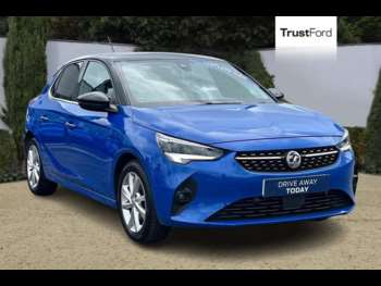 2021 - 1.2 Turbo Elite Nav 5dr Auto
