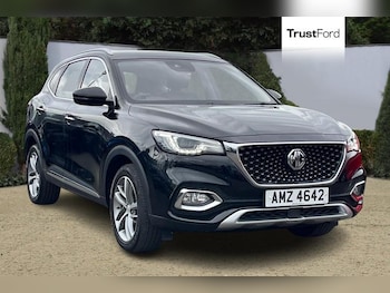 Used MG MG HS 2023 for sale - 78329570: Photo