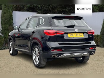 Used MG MG HS 2023 for sale - 78329570: Photo