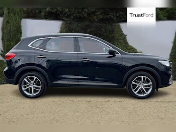 Used MG MG HS 2023 for sale - 78329570: Photo