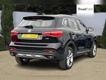 Used MG MG HS 2023 for sale - 78329570: Photo