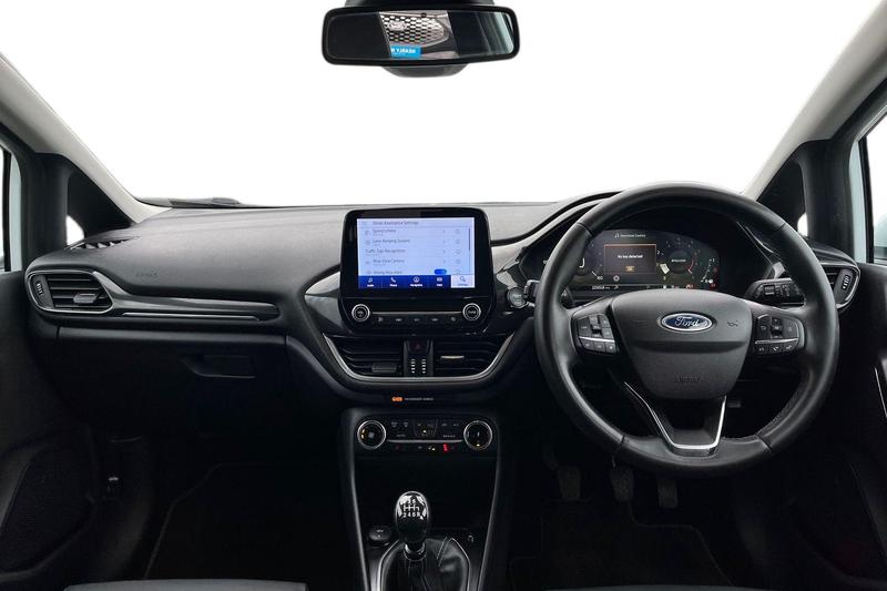 Used Ford Fiesta 2023 for sale - 78180322: Photo 10