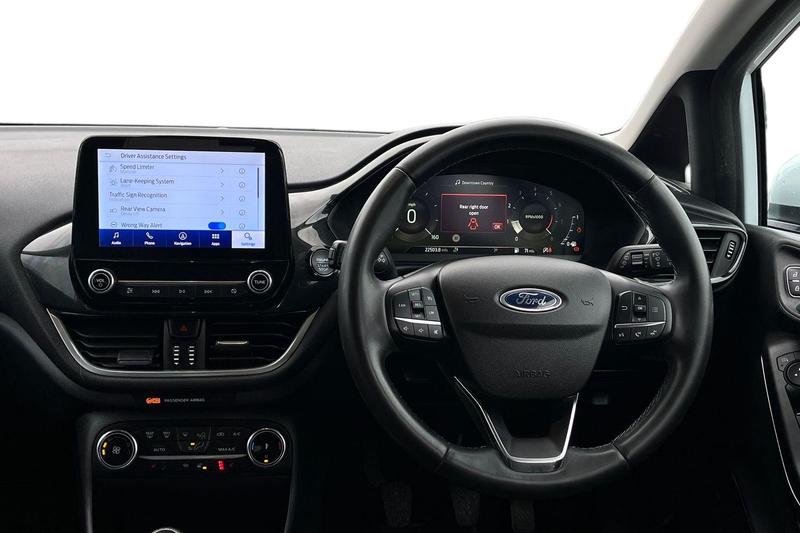 Used Ford Fiesta 2023 for sale - 78180322: Photo 11