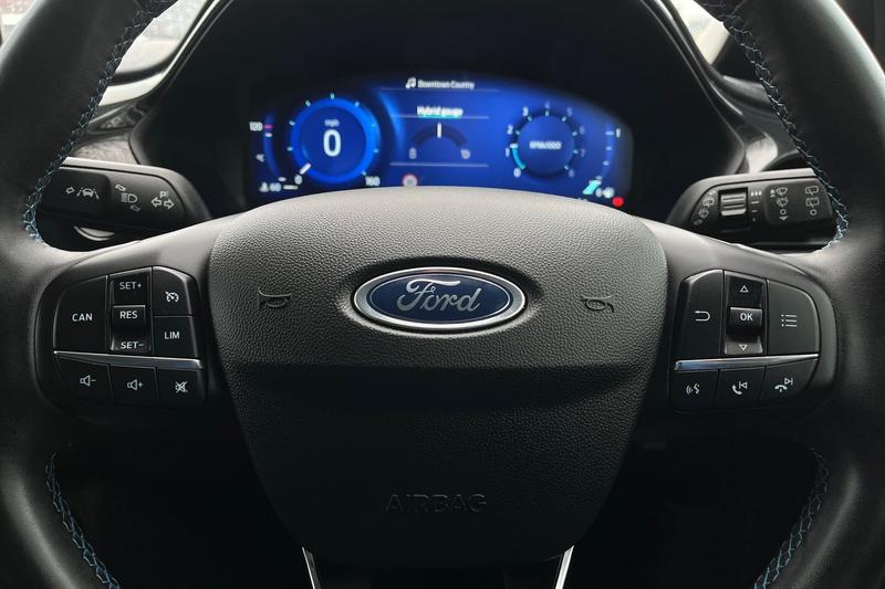 Used Ford Fiesta 2023 for sale - 78180322: Photo 12