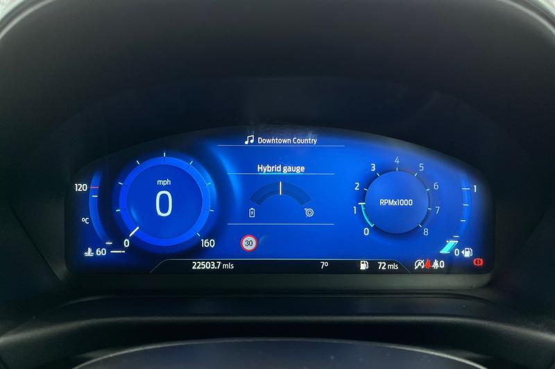 Used Ford Fiesta 2023 for sale - 78180322: Photo 13