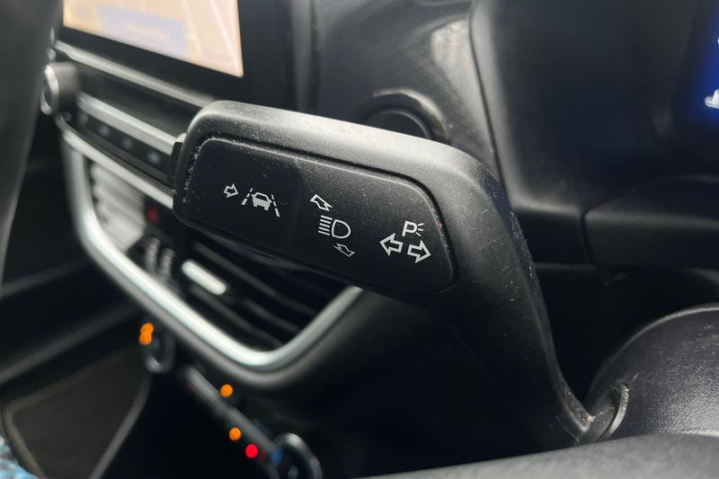 Used Ford Fiesta 2023 for sale - 78180322: Photo 14