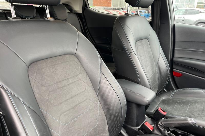 Used Ford Fiesta 2023 for sale - 78180322: Photo 17