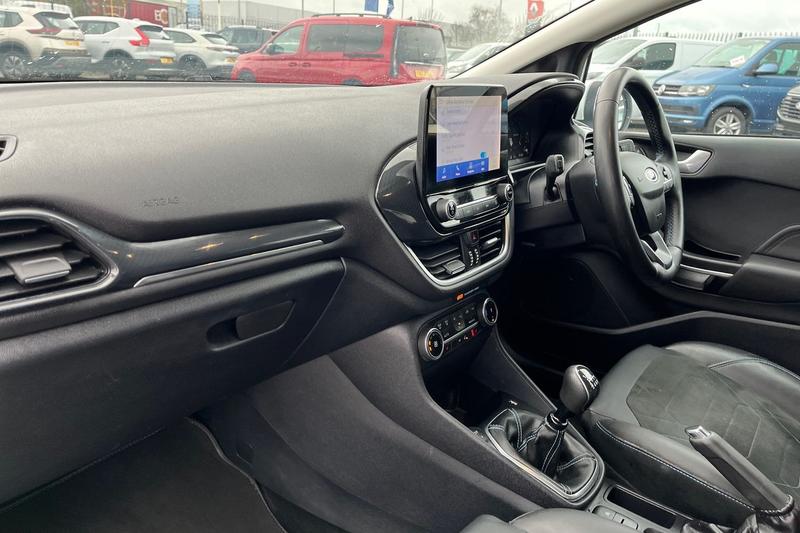 Used Ford Fiesta 2023 for sale - 78180322: Photo 18