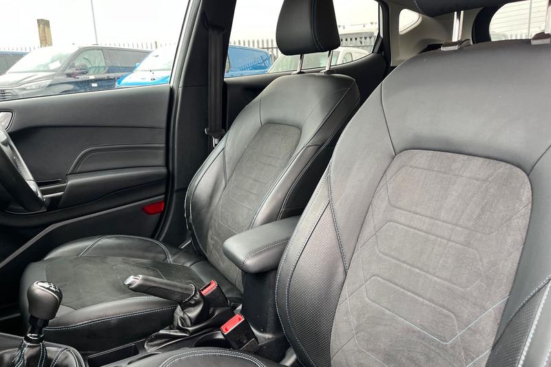 Used Ford Fiesta 2023 for sale - 78180322: Photo 19