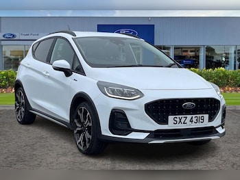 Ford Fiesta feature image