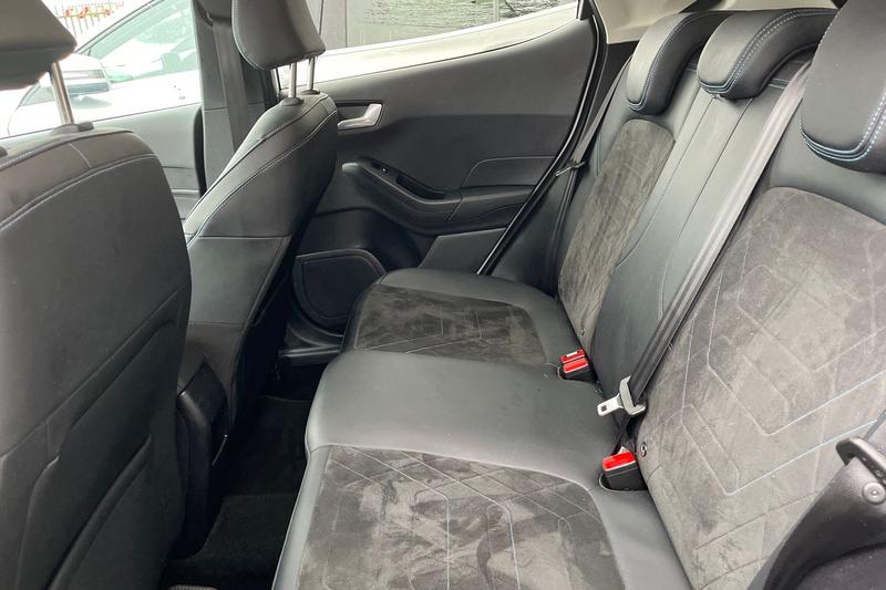 Used Ford Fiesta 2023 for sale - 78180322: Photo 20