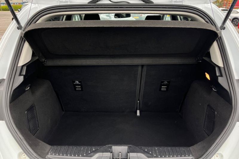 Used Ford Fiesta 2023 for sale - 78180322: Photo 21