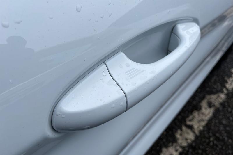 Used Ford Fiesta 2023 for sale - 78180322: Photo 22