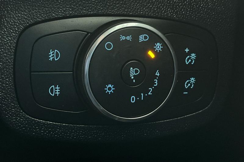 Used Ford Fiesta 2023 for sale - 78180322: Photo 24