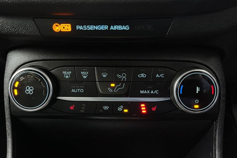 Used Ford Fiesta 2023 for sale - 78180322: Photo 25