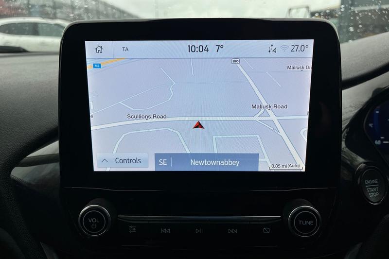 Used Ford Fiesta 2023 for sale - 78180322: Photo 31