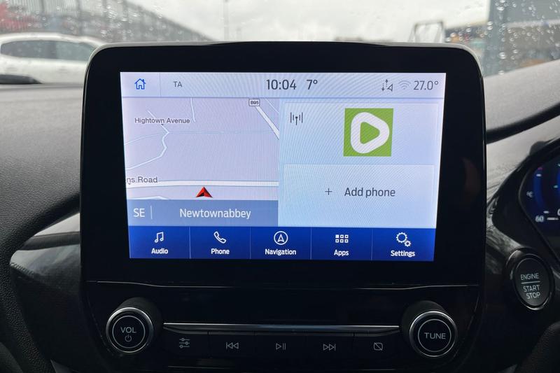 Used Ford Fiesta 2023 for sale - 78180322: Photo 32