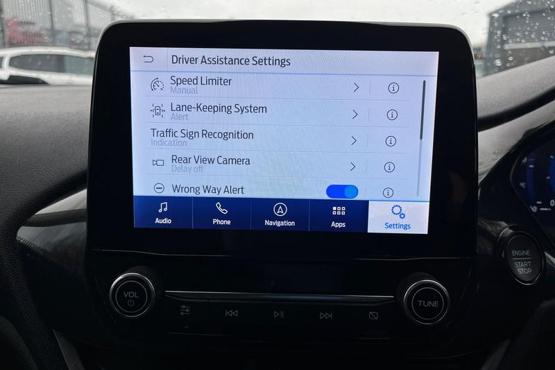 Used Ford Fiesta 2023 for sale - 78180322: Photo 35