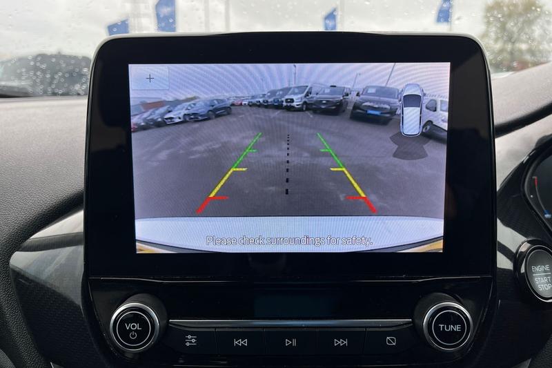 Used Ford Fiesta 2023 for sale - 78180322: Photo 36