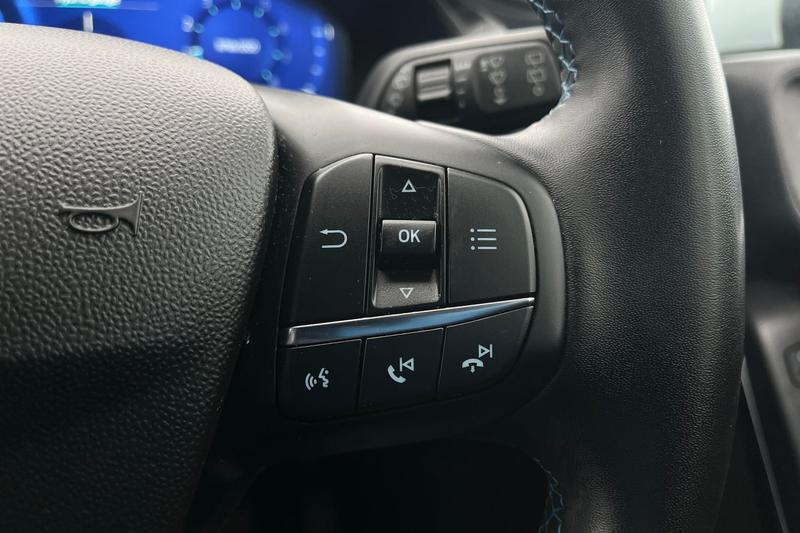 Used Ford Fiesta 2023 for sale - 78180322: Photo 37