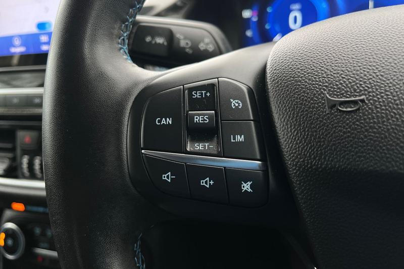 Used Ford Fiesta 2023 for sale - 78180322: Photo 38